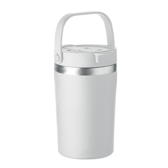 Gobelet double paroi 350 ml Cozycup Gobelet double paroi 350 ml Cozycup – vue 2