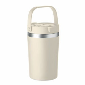 Gobelet double paroi 350 ml Cozycup – vue 3
