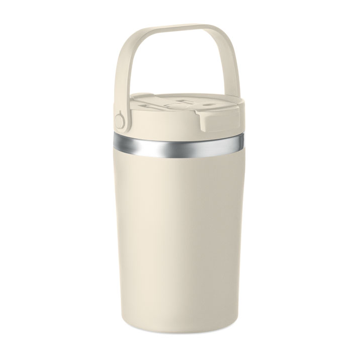 Gobelet double paroi 350 ml Cozycup Gobelet double paroi 350 ml Cozycup – vue 3