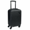 Valise trolley 4 roues Tremont