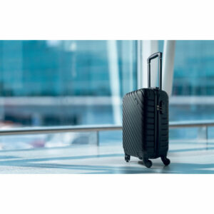 Valise trolley 4 roues Tremont – vue 2