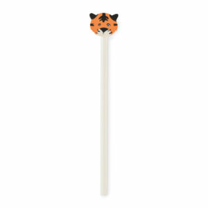 Crayon en bois en forme d&rsquo;animal Circo