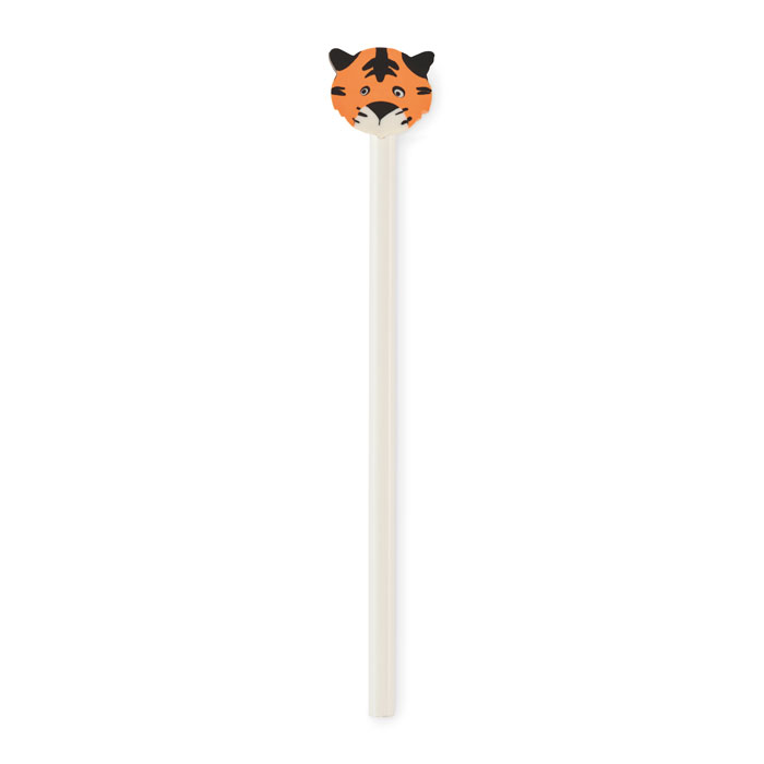Crayon en bois en forme d’animal Circo Crayon en bois en forme d’animal Circo