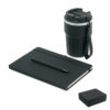 Coffret cadeau 3 pièces Engage