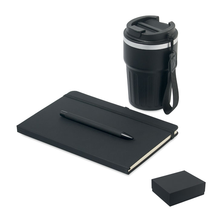 Coffret cadeau 3 pièces Engage Coffret cadeau 3 pièces Engage