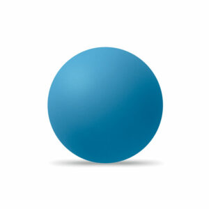 Balle rebondissante caoutchouc Funball