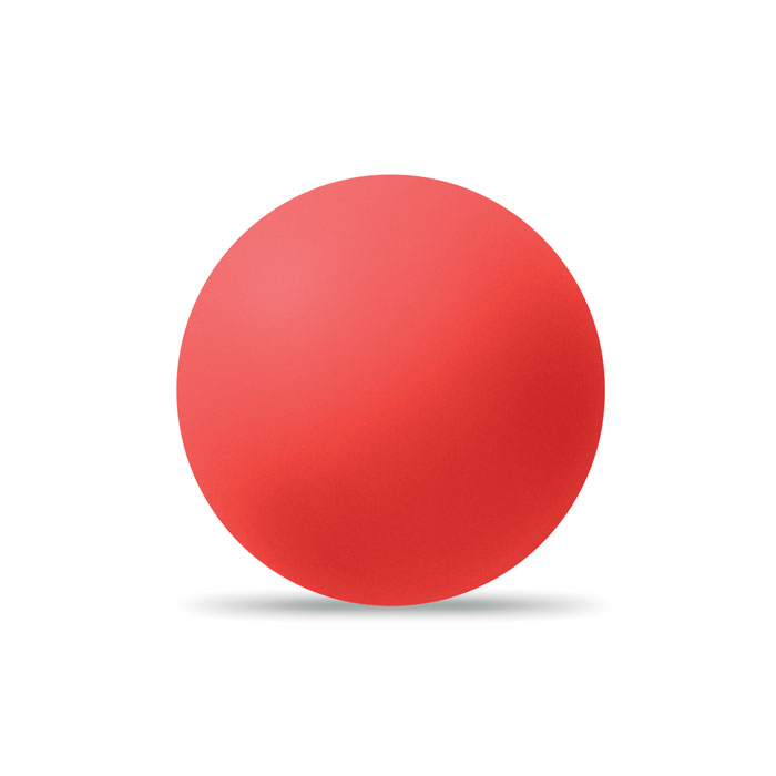 Balle rebondissante caoutchouc Funball Balle rebondissante caoutchouc Funball – vue 2