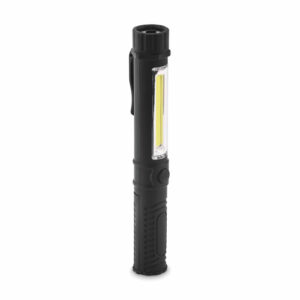 Lampe torche LED magnétique Taier