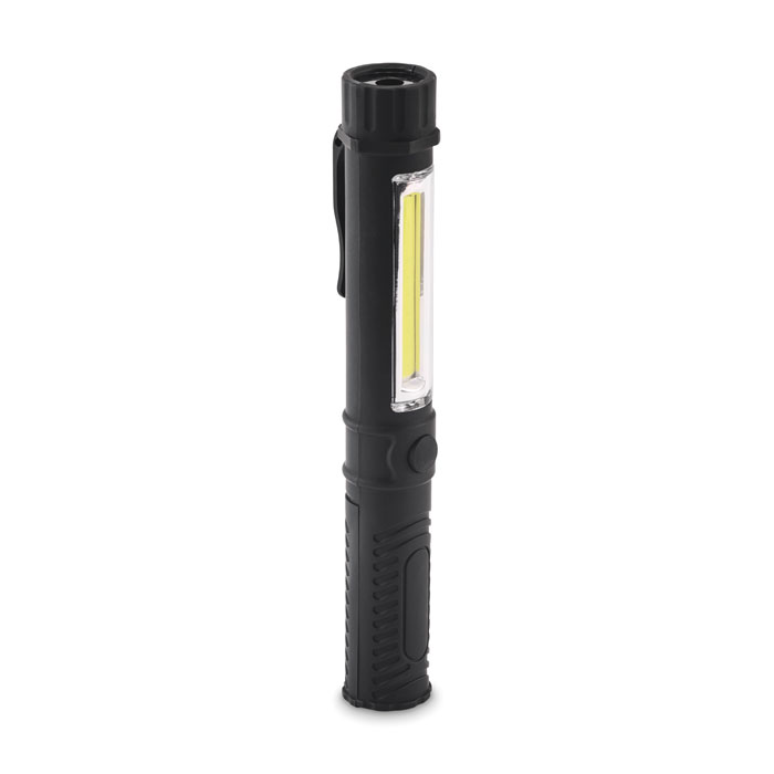 Lampe torche LED magnétique Taier Lampe torche LED magnétique Taier