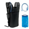 Sac à dos de sport 420D PU Confi