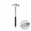 Marteau en acier au carbone Claw It