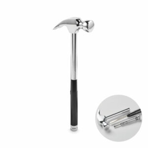 Marteau en acier au carbone Claw It