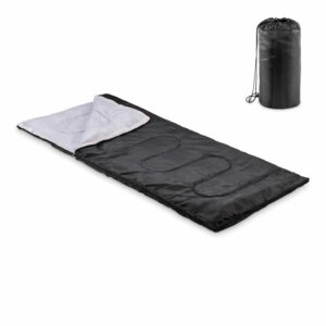 Sac de couchage pour extérieur Asleep