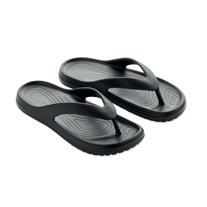 Tongs en EVA. Taille 42/43. Evaslip Tongs en EVA. Taille 42/43. Evaslip