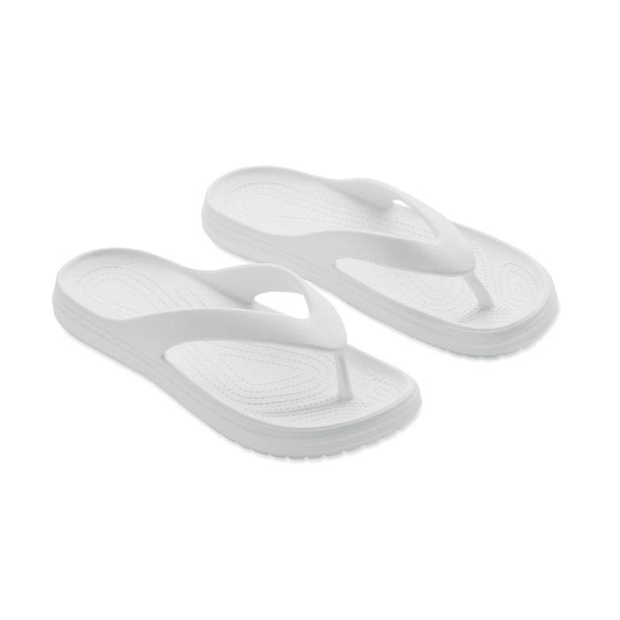 Tongs en EVA. Taille 42/43. Evaslip Tongs en EVA. Taille 42/43. Evaslip – vue 2