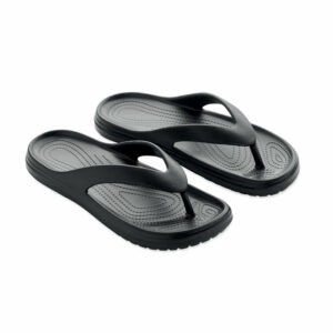 Tongs en EVA. Taille 44/45. Evaslip
