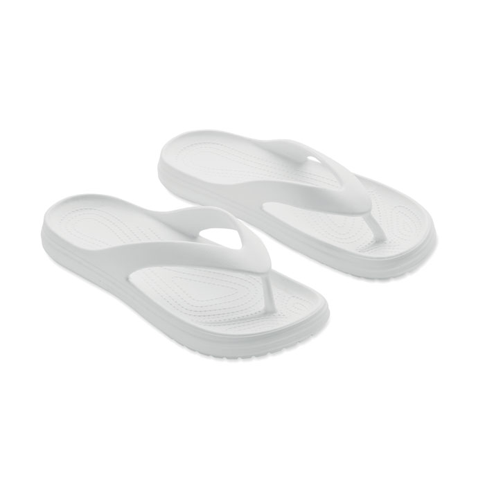 Tongs en EVA. Taille 44/45. Evaslip Tongs en EVA. Taille 44/45. Evaslip – vue 2
