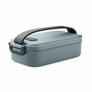Boîte à lunch en PP 800ml Sarnie – vue 2