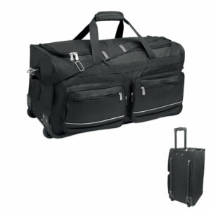 Sac de voyage trolley RPET Itfits