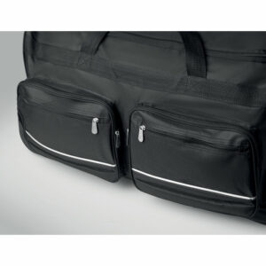 Sac de voyage trolley RPET Itfits – vue 2