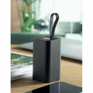 Powerbank 20.000 mAh Voima – vue 2