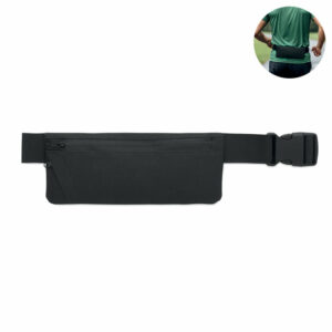 Sac banane 600D RPET Moderate
