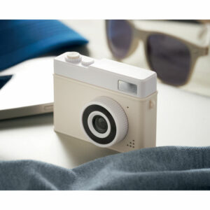 Appareil photo numérique Rapid – vue 2