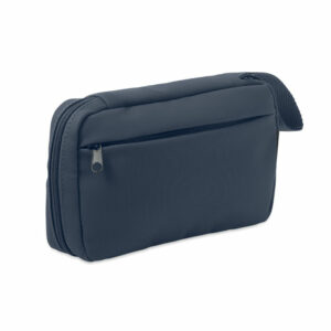 Trousse de toilette 600D RPET Vanit – vue 3