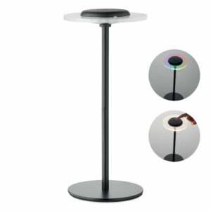 Lampe rechargeable en fer Lounge