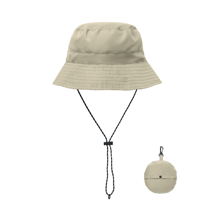 Chapeau de pêcheur déperlant Lanin Chapeau de pêcheur déperlant Lanin – vue 3