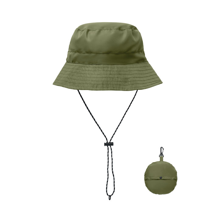 Chapeau de pêcheur déperlant Lanin Chapeau de pêcheur déperlant Lanin – vue 4
