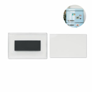 Magnet en acrylique Magme