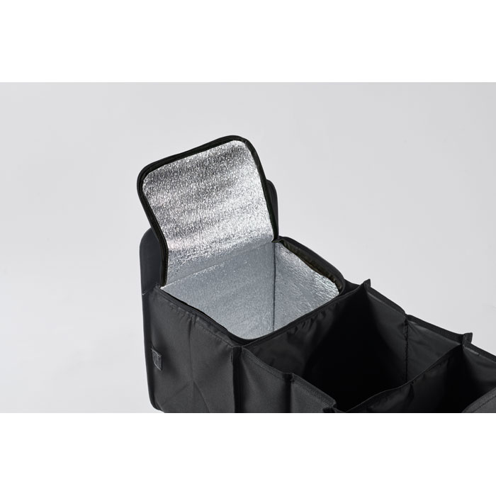 Organisateur de voiture pliable Organizer Cool Organisateur de voiture pliable Organizer Cool – vue 2