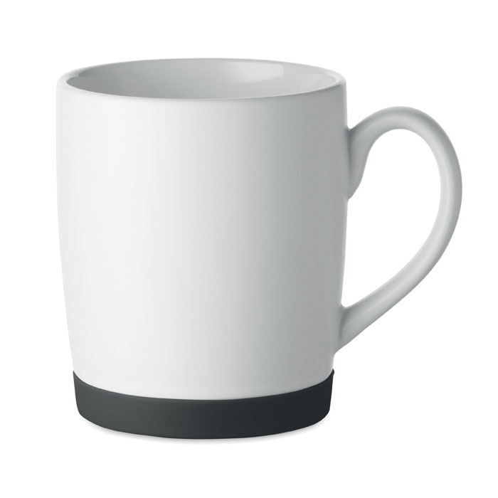 Mug en céramique 300ml Silbase Mug en céramique 300ml Silbase