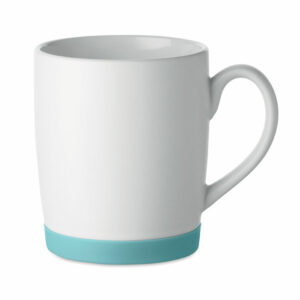 Mug en céramique 300ml Silbase – vue 4