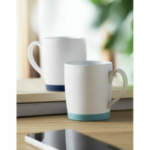 Mug en céramique 300ml Silbase – vue 2