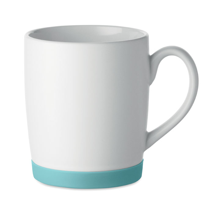 Mug en céramique 300ml Silbase Mug en céramique 300ml Silbase – vue 4