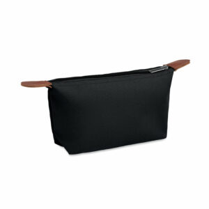 Trousse en 600D RPET Vanity