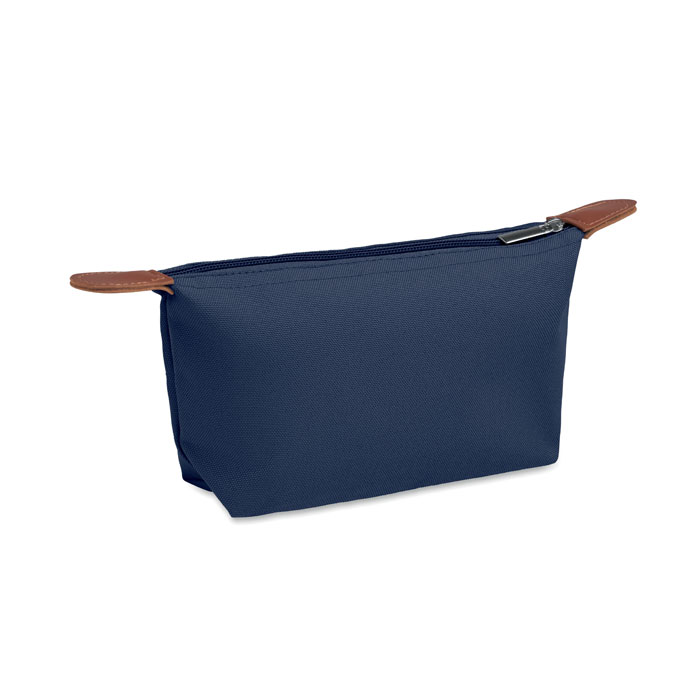 Trousse en 600D RPET Vanity Trousse en 600D RPET Vanity – vue 3
