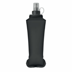 Bouteille d&rsquo;eau pliable 500ml Biter