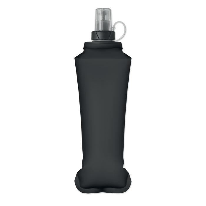 Bouteille d’eau pliable 500ml Biter Bouteille d’eau pliable 500ml Biter