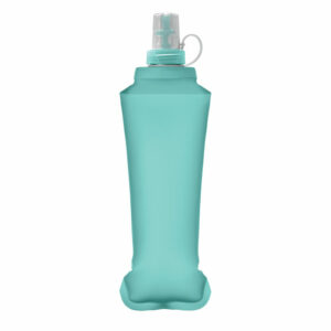 Bouteille d’eau pliable 500ml Biter – vue 3