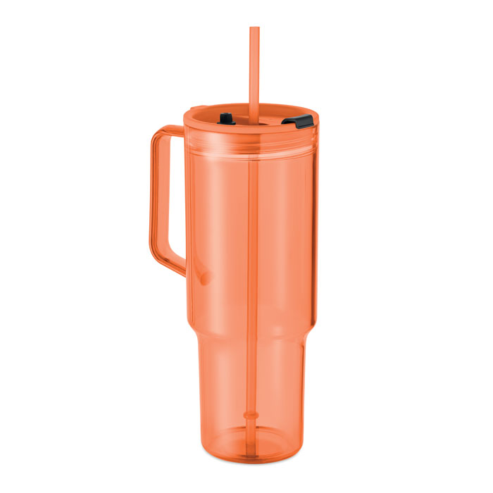 Gobelet RPET 1200ml Mugora Gobelet RPET 1200ml Mugora – vue 3