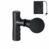 Pistolet de massage en ABS Thaima