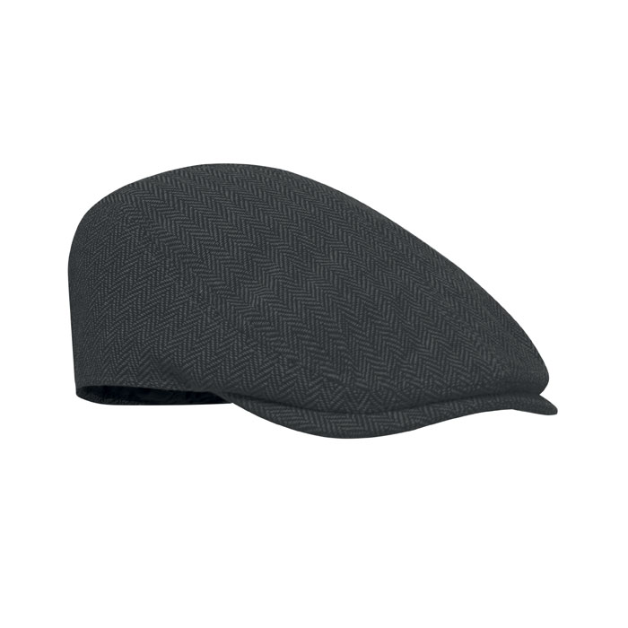 Casquette Newsboy 335 gr/m² Blind Peak Casquette Newsboy 335 gr/m² Blind Peak