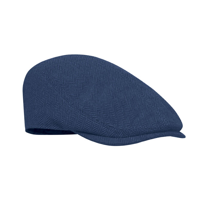Casquette Newsboy 335 gr/m² Blind Peak Casquette Newsboy 335 gr/m² Blind Peak – vue 3