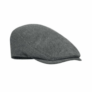 Casquette Newsboy 335 gr/m² Blind Peak – vue 4