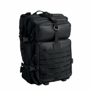 Sac à dos 600D RPET Carryconfi