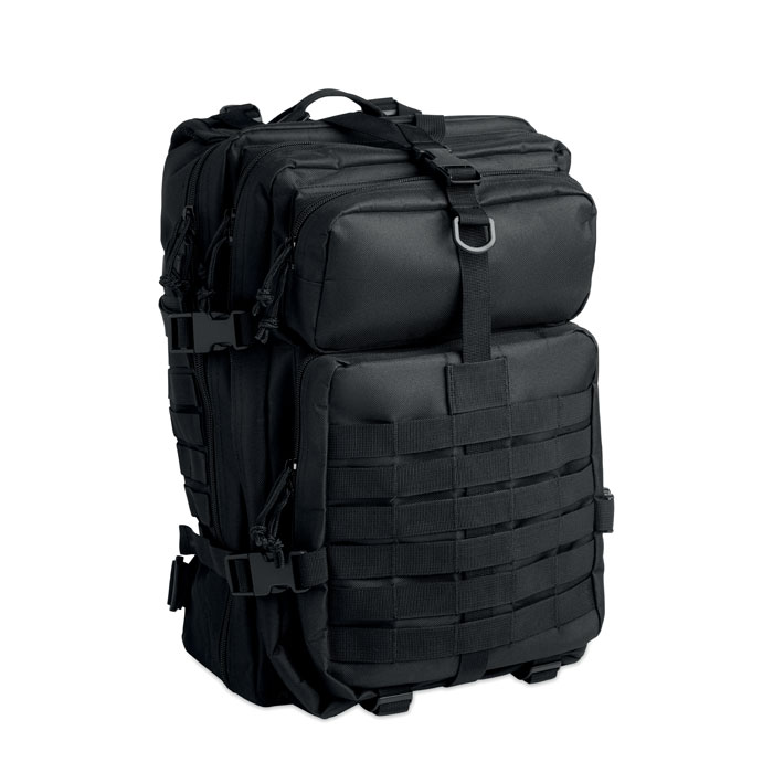 Sac à dos 600D RPET Carryconfi Sac à dos 600D RPET Carryconfi