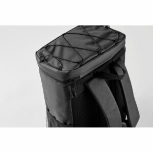 Sac à dos isotherme 600D RPET Mafrio – vue 2
